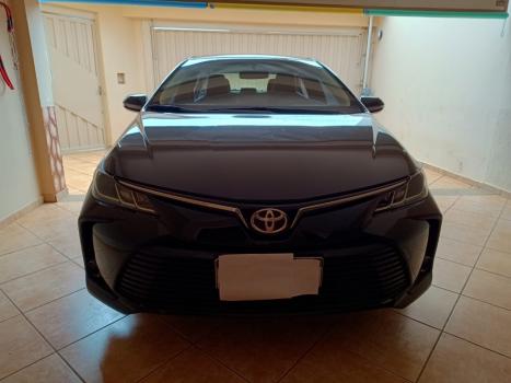 TOYOTA Corolla 2.0 16V 4P FLEX GLI DIRECT SHIFT AUTOMTICO CVT, Foto 1