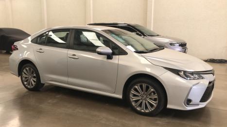 TOYOTA Corolla 2.0 16V 4P XEI FLEX AUTOMTICO, Foto 2