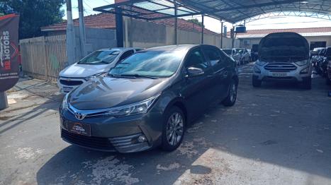 TOYOTA Corolla 2.0 16V 4P XEI FLEX AUTOMTICO, Foto 2