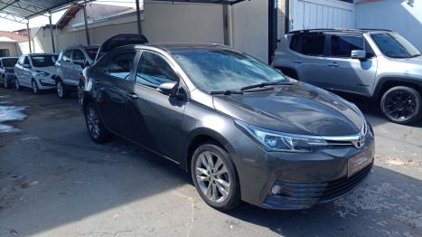 TOYOTA Corolla 2.0 16V 4P XEI FLEX AUTOMTICO, Foto 5