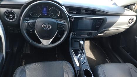 TOYOTA Corolla 2.0 16V 4P XEI FLEX AUTOMTICO, Foto 6