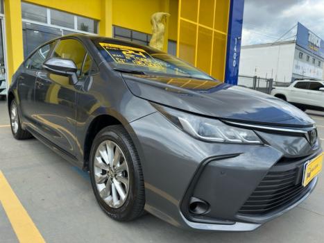 TOYOTA Corolla 2.0 16V 4P FLEX GLI DIRECT SHIFT AUTOMTICO CVT, Foto 3