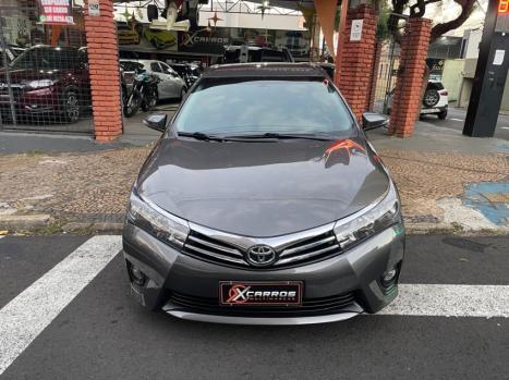 TOYOTA Corolla 2.0 16V 4P XEI FLEX AUTOMTICO, Foto 6