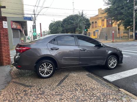 TOYOTA Corolla 2.0 16V 4P XEI FLEX AUTOMTICO, Foto 7