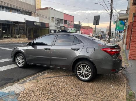 TOYOTA Corolla 2.0 16V 4P XEI FLEX AUTOMTICO, Foto 9