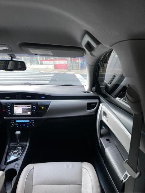 TOYOTA Corolla 2.0 16V 4P XEI FLEX AUTOMTICO, Foto 11