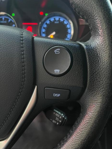 TOYOTA Corolla 2.0 16V 4P XEI FLEX AUTOMTICO, Foto 16