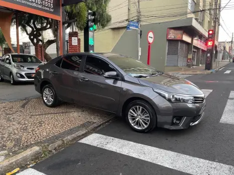 TOYOTA Corolla 2.0 16V 4P XEI FLEX AUTOMTICO, Foto 17