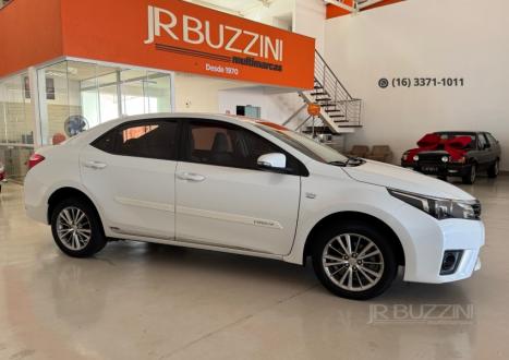 TOYOTA Corolla 2.0 16V 4P XEI DYNAMIC AUTOMTICO, Foto 1