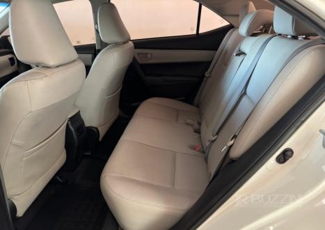 TOYOTA Corolla 2.0 16V 4P XEI DYNAMIC AUTOMTICO, Foto 7