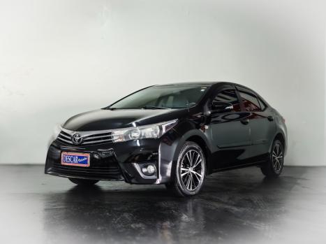 TOYOTA Corolla 2.0 16V 4P XEI FLEX AUTOMTICO, Foto 1
