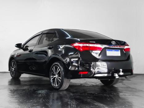 TOYOTA Corolla 2.0 16V 4P XEI FLEX AUTOMTICO, Foto 2