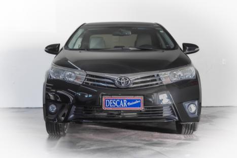 TOYOTA Corolla 2.0 16V 4P XEI FLEX AUTOMTICO, Foto 3