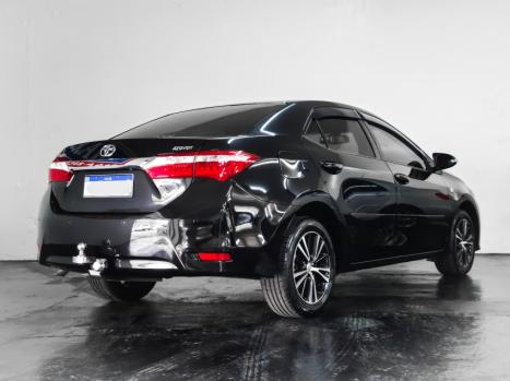 TOYOTA Corolla 2.0 16V 4P XEI FLEX AUTOMTICO, Foto 5