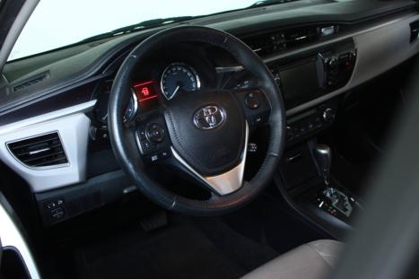 TOYOTA Corolla 2.0 16V 4P XEI FLEX AUTOMTICO, Foto 6
