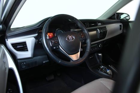 TOYOTA Corolla 2.0 16V 4P XEI FLEX AUTOMTICO, Foto 7