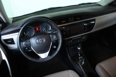 TOYOTA Corolla 2.0 16V 4P XEI FLEX AUTOMTICO, Foto 8