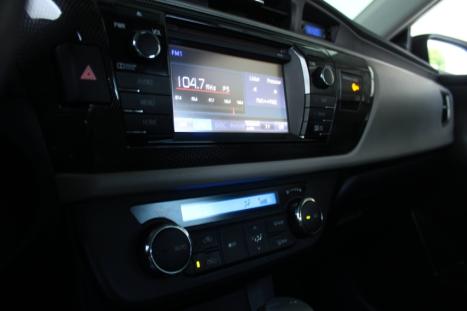 TOYOTA Corolla 2.0 16V 4P XEI FLEX AUTOMTICO, Foto 9