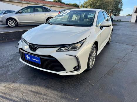 TOYOTA Corolla 2.0 16V 4P FLEX XEI DIRECT SHIFT AUTOMTICO CVT, Foto 3