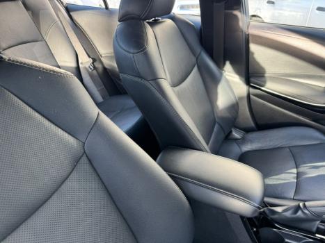 TOYOTA Corolla 2.0 16V 4P FLEX XEI DIRECT SHIFT AUTOMTICO CVT, Foto 5