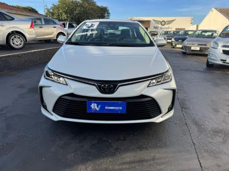 TOYOTA Corolla 2.0 16V 4P FLEX XEI DIRECT SHIFT AUTOMTICO CVT, Foto 6
