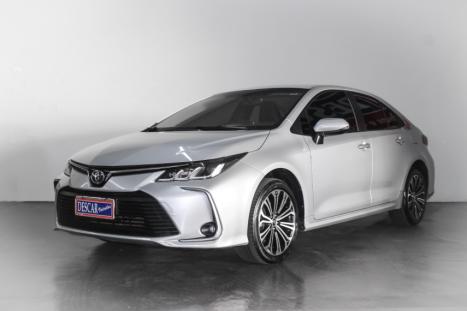 TOYOTA Corolla 2.0 16V 4P XEI FLEX AUTOMTICO, Foto 1