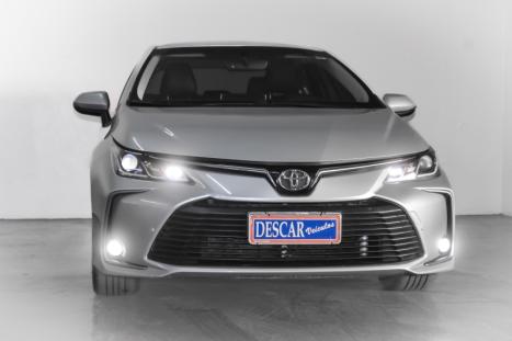 TOYOTA Corolla 2.0 16V 4P XEI FLEX AUTOMTICO, Foto 2