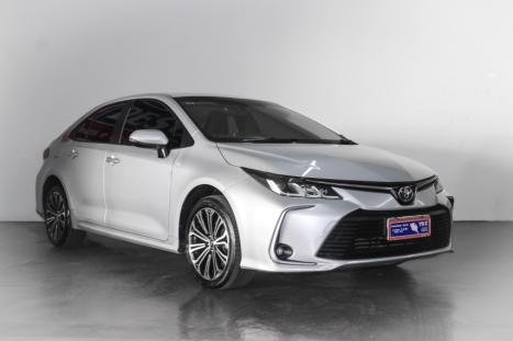 TOYOTA Corolla 2.0 16V 4P XEI FLEX AUTOMTICO, Foto 3