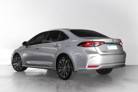 TOYOTA Corolla 2.0 16V 4P XEI FLEX AUTOMTICO, Foto 4