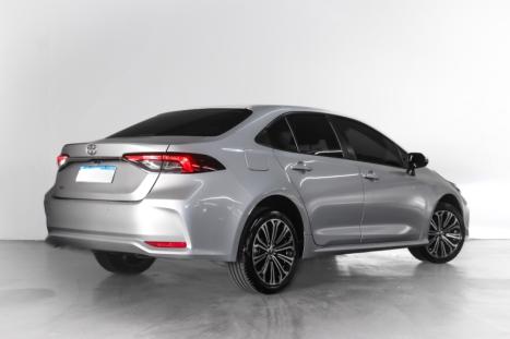 TOYOTA Corolla 2.0 16V 4P XEI FLEX AUTOMTICO, Foto 6