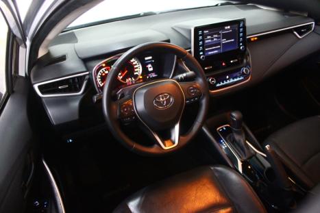 TOYOTA Corolla 2.0 16V 4P XEI FLEX AUTOMTICO, Foto 7