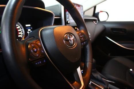 TOYOTA Corolla 2.0 16V 4P XEI FLEX AUTOMTICO, Foto 8