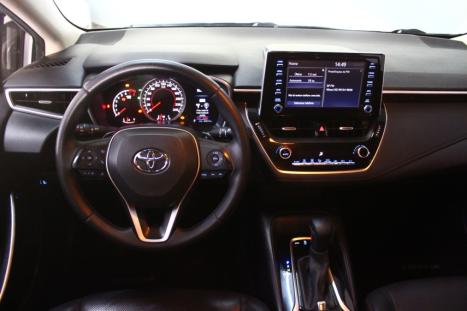 TOYOTA Corolla 2.0 16V 4P XEI FLEX AUTOMTICO, Foto 9