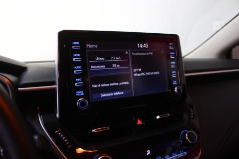 TOYOTA Corolla 2.0 16V 4P XEI FLEX AUTOMTICO, Foto 11