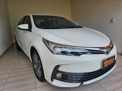 TOYOTA Corolla 2.0 16V 4P XEI FLEX AUTOMTICO, Foto 2