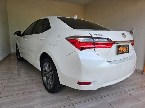 TOYOTA Corolla 2.0 16V 4P XEI FLEX AUTOMTICO, Foto 3