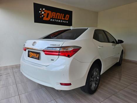 TOYOTA Corolla 2.0 16V 4P XEI FLEX AUTOMTICO, Foto 4