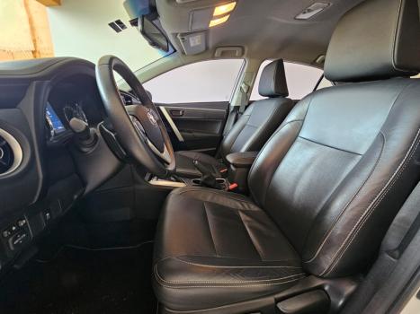 TOYOTA Corolla 2.0 16V 4P XEI FLEX AUTOMTICO, Foto 5