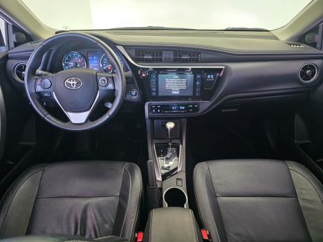 TOYOTA Corolla 2.0 16V 4P XEI FLEX AUTOMTICO, Foto 6