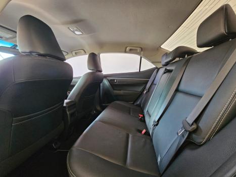 TOYOTA Corolla 2.0 16V 4P XEI FLEX AUTOMTICO, Foto 7