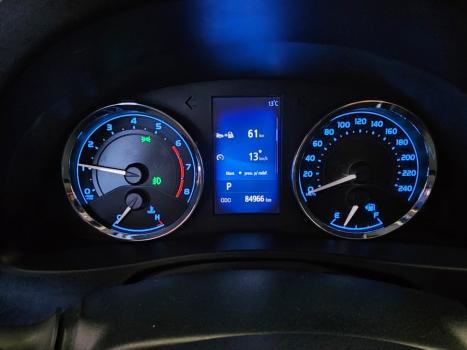 TOYOTA Corolla 2.0 16V 4P XEI FLEX AUTOMTICO, Foto 9