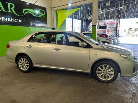 TOYOTA Corolla 2.0 16V 4P FLEX ALTIS DIRECT SHIFT AUTOMTICO CVT, Foto 3