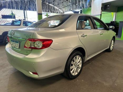 TOYOTA Corolla 2.0 16V 4P FLEX ALTIS DIRECT SHIFT AUTOMTICO CVT, Foto 5