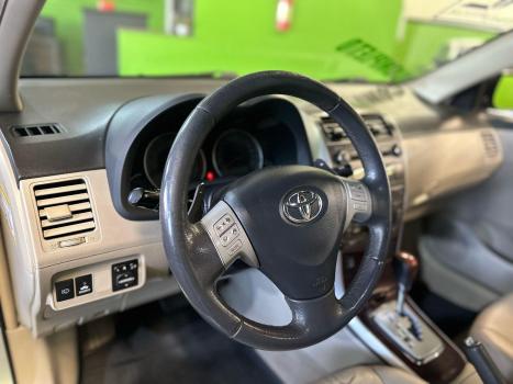 TOYOTA Corolla 2.0 16V 4P FLEX ALTIS DIRECT SHIFT AUTOMTICO CVT, Foto 11