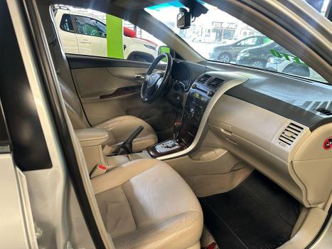 TOYOTA Corolla 2.0 16V 4P FLEX ALTIS DIRECT SHIFT AUTOMTICO CVT, Foto 12