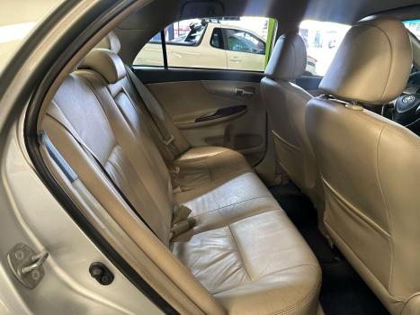 TOYOTA Corolla 2.0 16V 4P FLEX ALTIS DIRECT SHIFT AUTOMTICO CVT, Foto 14