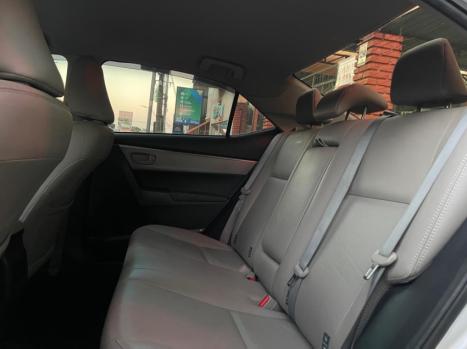 TOYOTA Corolla 2.0 16V 4P FLEX XEI DIRECT SHIFT AUTOMTICO CVT, Foto 5