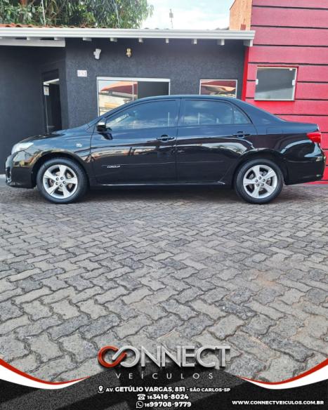 TOYOTA Corolla 2.0 16V 4P XEI FLEX AUTOMTICO, Foto 2