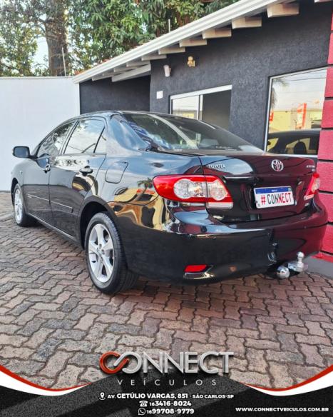 TOYOTA Corolla 2.0 16V 4P XEI FLEX AUTOMTICO, Foto 3