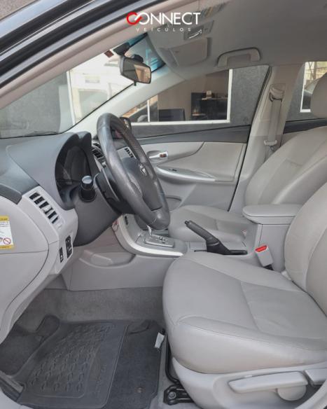 TOYOTA Corolla 2.0 16V 4P XEI FLEX AUTOMTICO, Foto 5